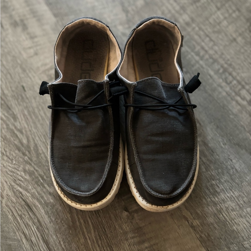 Women’s Hey Dude shoes